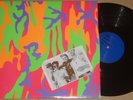 U.S. MAPLE -Sang Phat Editor- LP Skin Graft Records ?(GR 44)