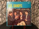 Los Dandys ?– ...Nuestros Primeros Exitos - Arcano DKL1 - 3031 - Bolero 