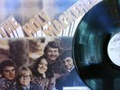 RARE PROMO Vinyl LP The Holy Mackerel (w/ Paul Williams); Orig 1968 Reprise MINT