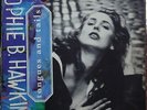 SOPHIE B. HAWKINS 1992 “Tongues and Tails” Nm PROMO SCARCE LP + INSERT LP BRAZIL