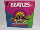 THE BEATLES Magical Mystery Tour Plus Other Songs VINYL LP Import GERMAN Apple