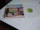 IVAN GRAZIANI - VIAGGI E INTEMPERIE LP NUMERO UNO ZPLN 34091 OTTIMO