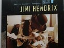 Jimi Hendrix 