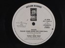 EAGLES: Please Come Home For Christmas +1 / Mono 12 (dj) Rock & Pop