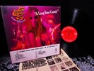 PROMO   1968   ? THE ELECTRIC FLAG ? LONG TIME COMIN' BLOOMFIELD SF Blues PSYCH