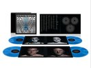 Rammstein: Paris (180g) (Deluxe Box-Set) (Blue Vinyl) 4 LP's, 2 CD's & 1 Blu-Ray