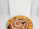 Red Hot Chili Peppers ?Higher Ground picture disc EX 1990 UK press 12mtpd 88