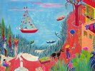 Enrico Rava - The Plot (LP, Album) Vinyl Schallplatte - 161501