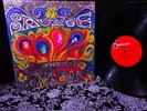 SHRINK  RARE 1968 ORIG = THE SAVAGE RESURRECTION = BLUE CHEER HEAVY PSYCH BOMBS