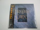 Kingdom Come With OBI Japan VINYL  LP 28MM0632