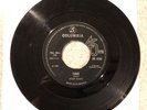 Brian Auger Tiger Db8163 Original Mod Soul Beat Dancer 1967 Rare Columbia 45