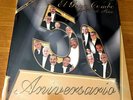 EL GRAN COMBO DE PUERTO RICO - 50 ANIVERSARO - VINYL / RECORD