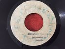 UNKNOWN REGGAE 45 BLANK SUCCESS