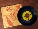 Bobby Soxx Hate In The 80's Rare Original 7
