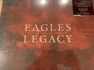 Eagles Legacy LP/Vinyl Box Set