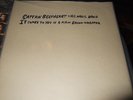 CAPTAIN BEEFHEART : IT COMES TO YOU IN A PLAIN BROWN WRAPPER 2LP SUNDAZED USA