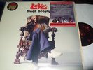 LOVE : BLACK BEAUTY NUMBERED LIMITED AUDIOPHILE LP HIGH MOON USA
