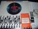 RODRIGUEZ : COLD FACT AUDIOPHILE LP 2008 LIGHT IN THE ATTIC USA
