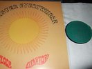 THE 13TH FLOOR ELEVATORS : EASTER EVERYWHERE LP INTERNATIONAL ARTISTS #5 LP USA