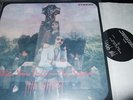 THE GHOST : WHEN YOURE DEAD ONE SECOND LP MELLOTRON RECORDS MLP 001 UK(?)