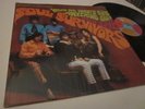 SOUL SURVIVORS - WHEN THE WHISTLE BLOWS ANYTHING GOES - STAMPA USA - LP VINILE