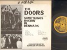 ROCK LP - DOORS 