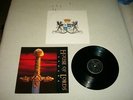 HOUSE OF LORDS --- original 1990 SAHARA LP