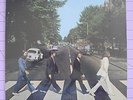 Beatles Abbey Road LP Still Sealed 33 Rpm John Paul George Ringo Very Nice
