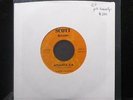 Tommy Hallman - Atlanta G.A. / Futures May Hold 7