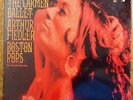 Arthur Fiedler Boston Pops The Carmen Ballet LP (1970) LSC-3129 SEALED