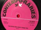 TAMI LYNN I'm Gonna Run Away From You 1974 UK 7