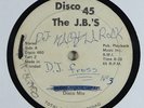 J.B.'s 