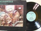 Richard Pinhas - Rhizosphere - AURAL EXPLORER AE 5002