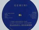 Russell Booker 