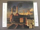 PINK FLOYD ANIMALS 1977 LP W/ LYRIC SLEEVE JC 34474