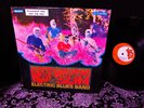 RARE  1970 PROMO ? WEST VIRGINIA SLIM ELECTRIC BLUES BAND ? BUTTERFIELD psych Lp