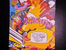 ?RARE UK PSYCHO ? THE DEVIANTS ? PTOOFF  PINK FAIRIES RAW HARD PSYCH Mick Farren