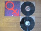 PRINCE Strange Tales From The Rain JAPAN Not For Sale / PROMO 2 LP PS-255/256