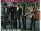 THE ROLLING STONES - 1968 France 7