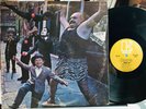 The Doors   Strange Days 1967 1st Press   Photo Inner   Play Grade=EX Cover=VG+