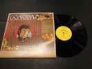 Donovan Sunshine Superman Promo MONO Yellow Epic Records LP EX+