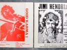 2 VINYL LP BOOTLEG ALBUMS 