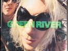 Green River “Rehab Doll” On Sub Pop. SP15. 1988. US.