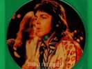 Paul McCartney Maybe I'm Amazed / John Lennon Imagine Picture Disc Beatles