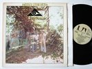 HIDDEN STRENGTH ORIG UNITED ARTISTS FUNK LP 1975 MINT-