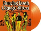 Various-Dancing Down Orange Street (1LP Coloured) (US IMPORT) VINYL NEW