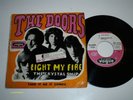 EP ROCK PSYCHE THE DOORS 