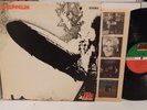 LED ZEPPELIN 1 1969 SD 8216 First W. Coast pressing Piros Monarch  NM LP