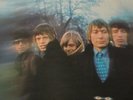 ROLLING STONES - BETWEEN THE BUTTONS - UK 70 - NM