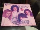 Queen Bohemian Rhapsody German Import NM 45 7